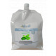 Eco-recharge solution hydroalcoolique Menthe Poivrée - 5L