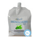 Eco-recharge solution hydroalcoolique Menthe Poivrée - 5L