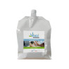 Eco-recharge solution hydroalcoolique Menthe Poivrée - 5L