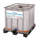 Vindi Désinfectant - gel hydroalcoolique - Cuve IBC de 1000L - Fabrication Française - 76% d'alcool- Virucide