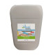 Vindi Désinfectant - alcool modifié 70° - Bidon de 20L - Fabrication Française - Désinfection peau saine