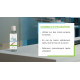 Vindi Désinfectant - gel hydroalcoolique - Flacon de 100ml - Fabrication Française - 76% d'alcool- Virucide