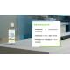 Vindi Désinfectant - gel hydroalcoolique - Flacon de 100ml - Fabrication Française - 76% d'alcool- Virucide