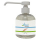 Vindi Désinfectant - gel hydroalcoolique - Flacon pompe de 300ml - Fabrication Française - 76% d'alcool- Virucide