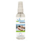 Vindi Désinfectant - solution hydroalcoolique - Flacon spray de 100ml - Fabrication Française - 76% d'alcool - Virucide