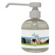 Vindi Désinfectant - solution hydroalcoolique - Flacon pompe de 300ml -Fabrication Française - 76% d'alcool - Virucide