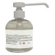 Vindi Désinfectant - solution hydroalcoolique - Flacon pompe de 300ml -Fabrication Française - 76% d'alcool - Virucide