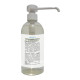Vindi Désinfectant - solution hydroalcoolique - Flacon pompe de 500ml - Fabrication Française - 76% d'alcool - Virucide