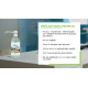Vindi Désinfectant - solution hydroalcoolique - Flacon pompe de 500ml - Fabrication Française - 76% d'alcool - Virucide
