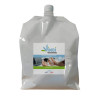 Vindi Désinfectant - solution hydroalcoolique - Bidon écorecharge de 2,5l - Fabrication Française -76% d'alcool - Virucide