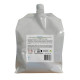Vindi Désinfectant - solution hydroalcoolique - Bidon écorecharge de 2,5l - Fabrication Française -76% d'alcool - Virucide