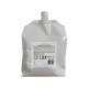 Vindi Désinfectant - bidon écorecharge 2,5L solution hydroalcoolique aromatisée - Menthe Poivrée