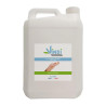 Vindi Désinfectant - gel hydroalcoolique - Bidon de 5L - Fabrication Française - 76% d'alcool - - Virucide