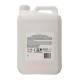 Vindi Désinfectant - solution hydroalcoolique menthe poivrée - Bidon de 5L - Fabrication Française - 76% d'alcool -Virucide