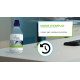 Vindi Désinfectant - alcool modifié 90° - Flacon 250ml - Fabrication Française - Désinfection peau saine et ustensiles médicaux