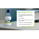 Vindi Désinfectant - alcool modifié 90° - Flacon 250ml - Fabrication Française - Désinfection peau saine et ustensiles médicaux
