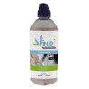 Alcool modifié 90° - Flacon 500ml - Vindi Désinfectant - Fabrication Française - Désinfection peau saine et ustensiles médicaux
