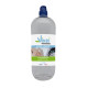 Vindi Désinfectant - alcool modifié 90° - Flacon 1L - Fabrication Française - Désinfection peau saine et ustensiles médicaux