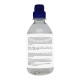 Vindi Désinfectant - alcool modifié 70° - Flacon de 250ml - Fabrication Française - Désinfection peau saine