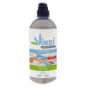 Vindi Désinfectant - alcool modifié 70° - Flacon de 500ml - Fabrication Française - Désinfection peau saine