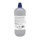 Vindi Désinfectant - alcool modifié 70° - Flacon de 1L - Fabrication Française - Désinfection peau saine